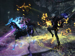 Devil May Cry 5 modding is niet alleen cosmetisch, het stelt u ook in staat om missies en eindbazen te spelen die normaal alleen voor andere personages zijn weggelegd.