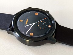 AsteroidOS 2.0 is ook beschikbaar voor TicWatch smartwatches