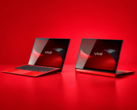 De nieuwe laptops uit de Vaio T-serie zijn uitgerust met krachtige processors en er zijn aparte modellen voor persoonlijk en professioneel gebruik
