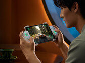De Redmi GamePad maakt verbinding met een apparaat via Bluetooth in plaats van USB Type-C. (Afbeeldingsbron: Xiaomi)