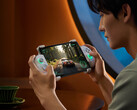 De Redmi GamePad maakt verbinding met een apparaat via Bluetooth in plaats van USB Type-C. (Afbeeldingsbron: Xiaomi)