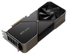 NVIDIA is gedwongen om een gimped variant van de RTX 4090 voor te bereiden voor de Chinese markt. (Bron: NVIDIA)