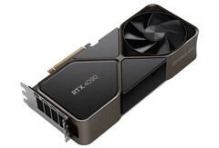 NVIDIA is gedwongen om een gimped variant van de RTX 4090 voor te bereiden voor de Chinese markt. (Bron: NVIDIA)