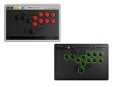 de nieuwe Arcade Controllers van 8BitDo zijn nu beschikbaar voor pre-order in Europa en het Verenigd Koninkrijk. (Afbeeldingsbron: 8BitDo)