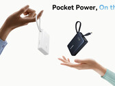 Baseus PicoGo 45W powerbank is nu beschikbaar voor pre-order (Afbeelding bron: Baseus)
