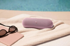 De Beats Pill in Blush Pink. (Afbeeldingsbron: Beats by Dre)