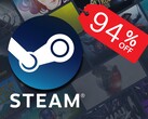 Tot 12 mei is Beholder verkrijgbaar op Steam met 94% korting voor minder dan $1. (Afbeelding bron: Steam)