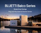 De Bluetti Balco serie is gelanceerd in Europa