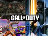 In een Call of Duty thread op Reddit wordt het eerste deel vergeleken met het nieuwste deel, wat tot verhitte discussies leidt. (Afbeelding bron: Holiday-Proof9819 via Reddit / Activision)