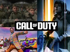 In een Call of Duty thread op Reddit wordt het eerste deel vergeleken met het nieuwste deel, wat tot verhitte discussies leidt. (Afbeelding bron: Holiday-Proof9819 via Reddit / Activision)