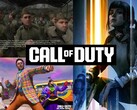 In een Call of Duty thread op Reddit wordt het eerste deel vergeleken met het nieuwste deel, wat tot verhitte discussies leidt. (Afbeelding bron: Holiday-Proof9819 via Reddit / Activision)