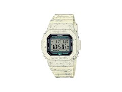 Casio G-Shock B-5600BG-5 (Afbeelding bron: Casio VS)