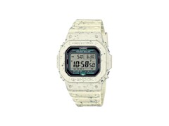 Casio G-Shock B-5600BG-5 (Afbeelding bron: Casio VS)