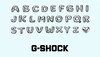 Het huidige assortiment Casio G-Shock Pins. (Afbeeldingsbron: Casio)