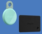 De Chipolo Loop en Chipolo Card zijn oplaadbare Bluetooth-trackers. (Afbeeldingsbron: Chipolo)