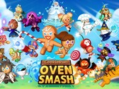 Espresso Cookie voegt zich als CookieRun bij Platter City: OvenSmash wordt uitgebreid met nieuwe speltypen en cosmetica.