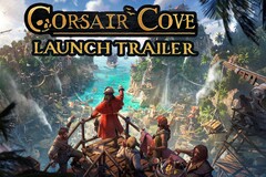 De Duitse ontwikkelaar Limbic Entertainment viert een groot succes op Steam met Corsair Cove