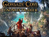 De Duitse ontwikkelaar Limbic Entertainment viert een groot succes op Steam met Corsair Cove