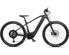 De Decathlon RR900e is een nieuwe hardtail e-bike. (Afbeelding bron: Decathlon)