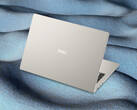 De Dell 14S DS14270 in de kleur Linen.