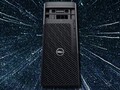 Ontluikende galactische despoten kunnen genieten van Threadripper PRO-kracht in de nieuwe Dell Precision 7865 Tower. (Afbeelding bron: Dell & Unsplash - bewerkt)