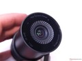 Dell Pro 2K Webcam WB5023 beoordeling