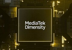 De MediaTek Dimensity 9400+ is gespot op Geekbench (afbeeldingsbron: MediaTek)