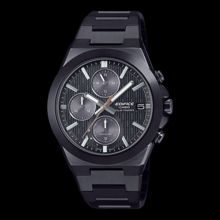 (Afbeeldingsbron: Casio)