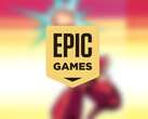 De tweede partij gratis spellen zal op 09 oktober 2025 live gaan. Afgebeeld: een bewerkte screenshot van Gravity Circuit. (Afbeeldingsbron: Epic Games Store)