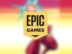 De tweede partij gratis spellen zal op 09 oktober 2025 live gaan. Afgebeeld: een bewerkte screenshot van Gravity Circuit. (Afbeeldingsbron: Epic Games Store)