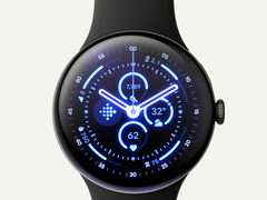 Een nieuw Hypertensie Studielab is beschikbaar voor sommige gebruikers van de Pixel Watch 3 (afbeelding). (Afbeeldingsbron: Google)