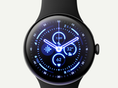 Een nieuw Hypertensie Studielab is beschikbaar voor sommige gebruikers van de Pixel Watch 3 (afbeelding). (Afbeeldingsbron: Google)