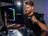 De AGON PRO AG246FK is een van de snelste monitoren die AOC tot nu toe heeft uitgebracht. (Afbeeldingsbron: AOC)
