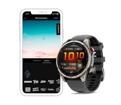 Garmin Connect krijgt binnenkort een reeks nieuwe functies.