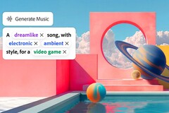 Alles-in-één AI-studio: Adobe Firefly genereert nu muziek, stemmen en geluidseffecten op basis van tekstprompts