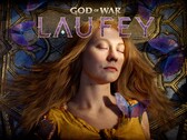 Banner voor God of War Laufey getoond