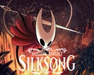 Hollow Knight: Silksong banner wordt getoond (Afbeelding bron: Team Cherry met bewerkingen)