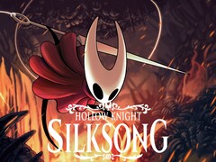 Hollow Knight: Silksong banner wordt getoond (Afbeelding bron: Team Cherry met bewerkingen)