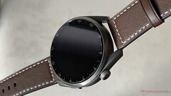 De Watch 3 Pro debuteerde afgelopen zomer. (Afbeelding bron: Huawei)