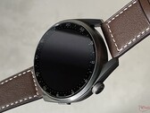 De Watch 3 Pro debuteerde afgelopen zomer. (Afbeelding bron: Huawei)