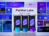 Intel Panther Lake heeft eindelijk een officiële releasedatum (bron: Intel)