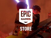 LEGO Star Wars: The Skywalker Saga Epic Games Store (Afbeelding bron: Epic Games Store met bewerkingen)
