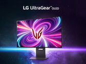 De UltraGear OLED 32GS95UX-B is een Europees alternatief voor de UltraGear OLED 32GS95UE. (Afbeeldingsbron: LG)