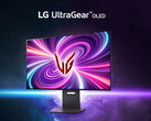 De UltraGear OLED 32GS95UX-B is een Europees alternatief voor de UltraGear OLED 32GS95UE. (Afbeeldingsbron: LG)