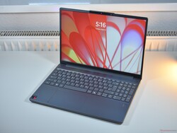 De 15-inch IdeaPad Slim 3 is een fatsoenlijke betaalbare kantoorlaptop