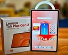 De Lenovo Tab Plus Gen 2 is veelzijdig en biedt een uitstekende geluidskwaliteit.