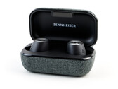 Kort testrapport Sennheiser Momentum True Wireless 2 - Fantastische koptelefoon