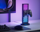 Nanoleaf Pegboard Desk Dock (Afbeelding bron: Nanoleaf PR)
