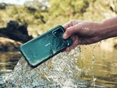 De Nokia XR21 is verkrijgbaar in twee kleuren, beide met een getextureerde afwerking. (Beeldbron: HMD Global)