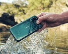 De Nokia XR21 is verkrijgbaar in twee kleuren, beide met een getextureerde afwerking. (Beeldbron: HMD Global)